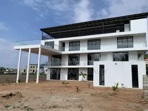 Furnished 11bdrm Villa in Weija for sale
