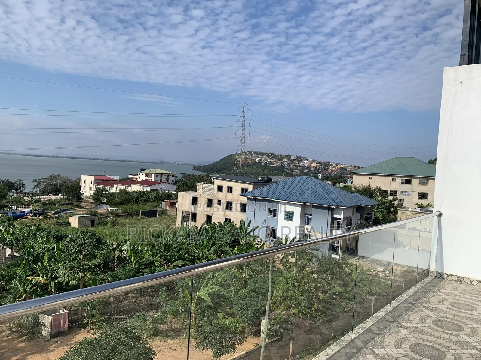 Furnished 11bdrm Villa in Weija for sale