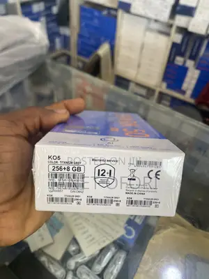 New Tecno Spark 50 Pro 256 GB Gray