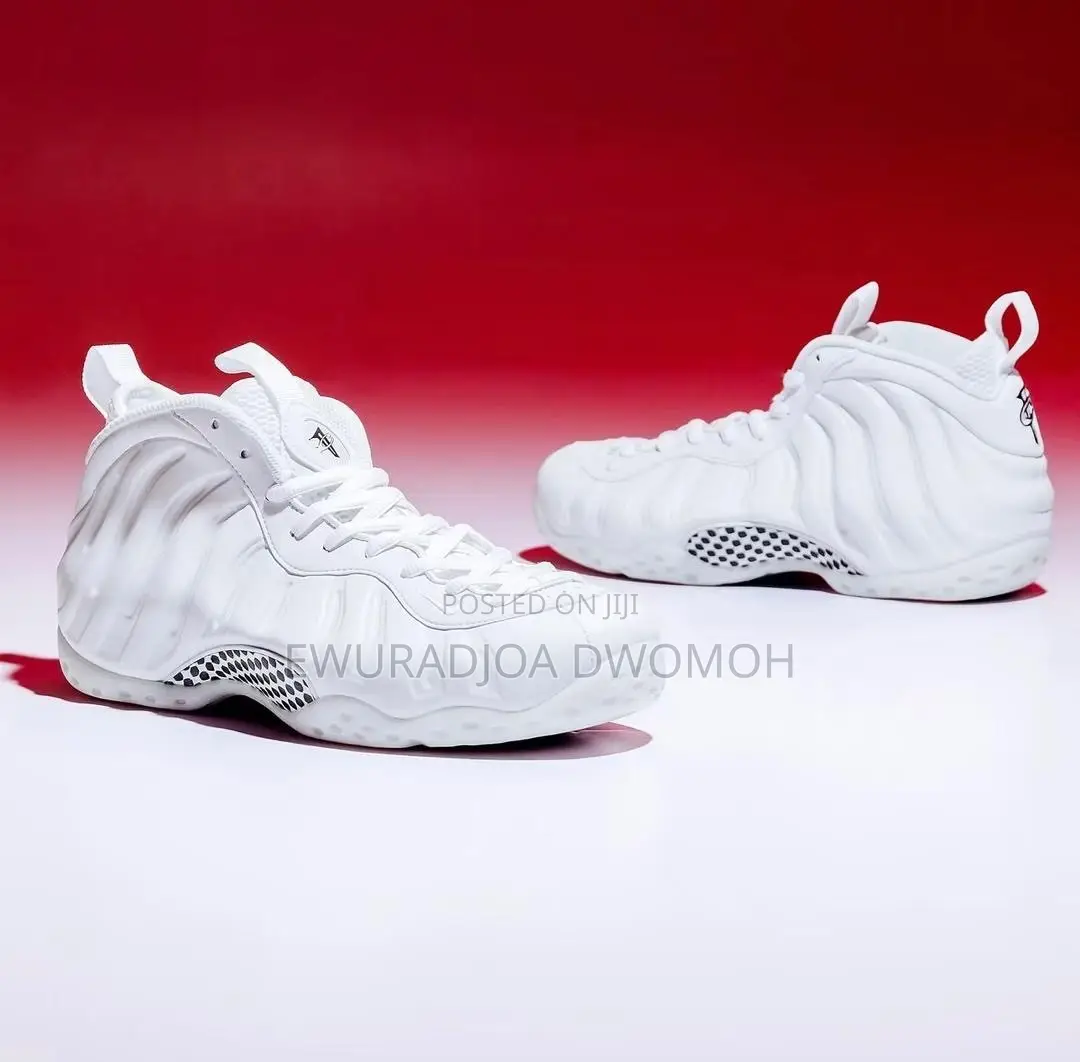 Men’s Footwear