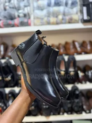 Men’s Footwear