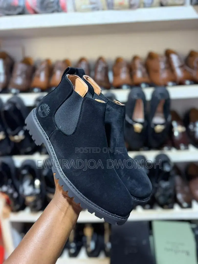 Men’s Footwear