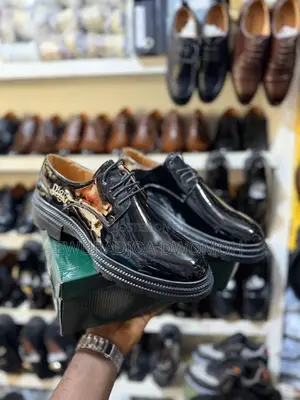 Men’s Footwear