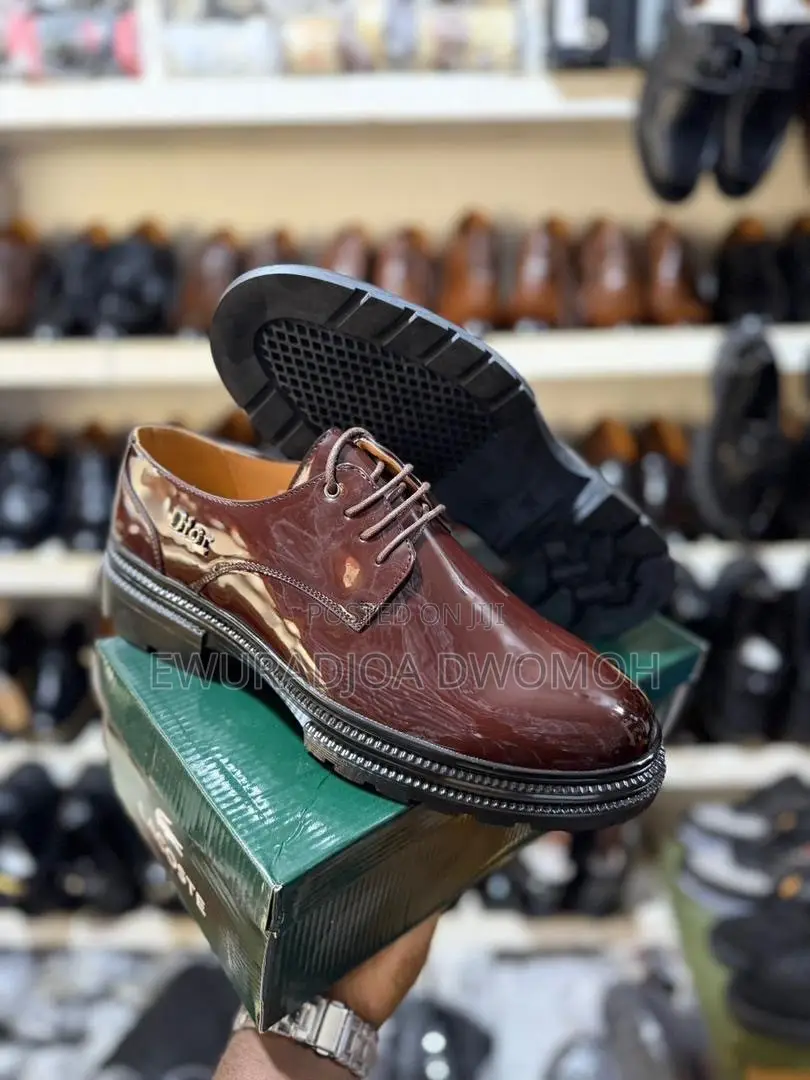 Men’s Footwear