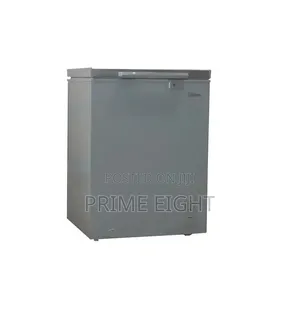 NEW Midea 143L Chest Freezer With Inverter Quattro (MDRC265FZG43D)