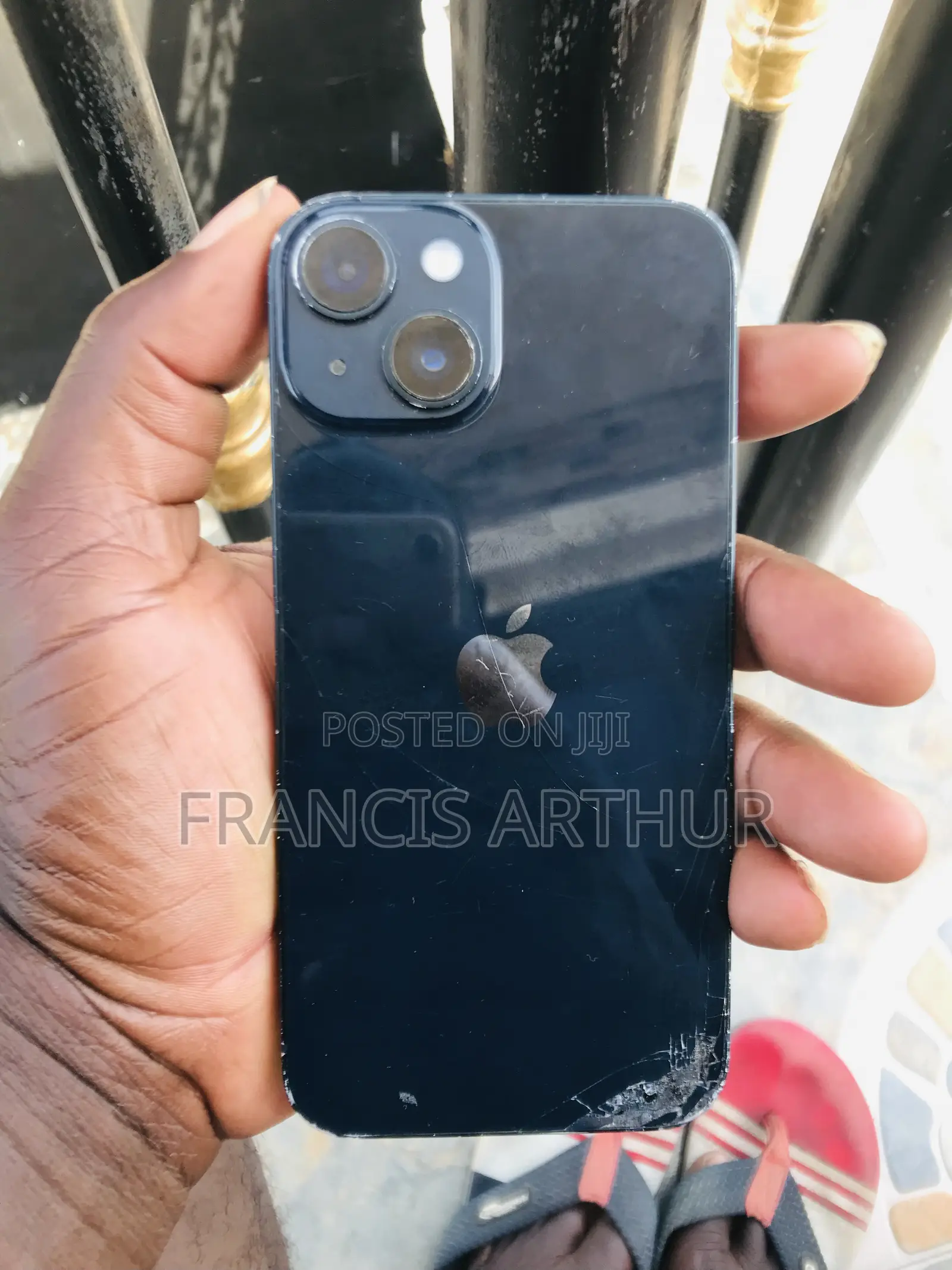 Apple iPhone 14 128 GB Blue
