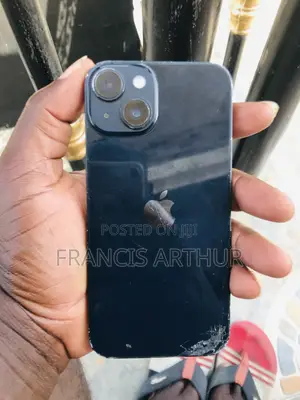 Apple iPhone 14 128 GB Blue