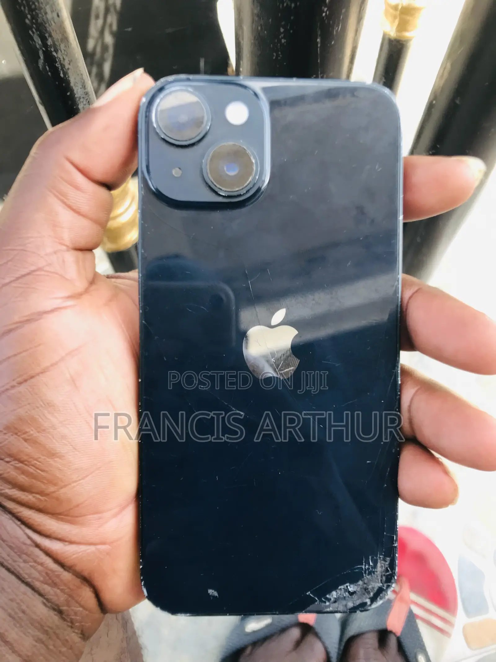 Apple iPhone 14 128 GB Blue