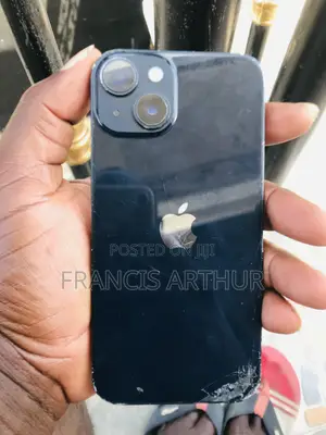 Apple iPhone 14 128 GB Blue