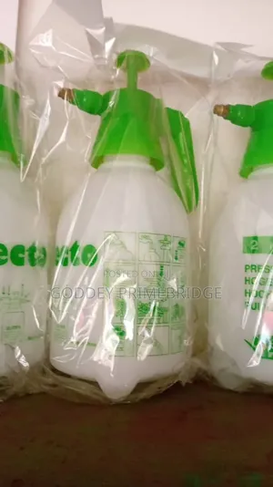 Spraying Machine- 2ltrs