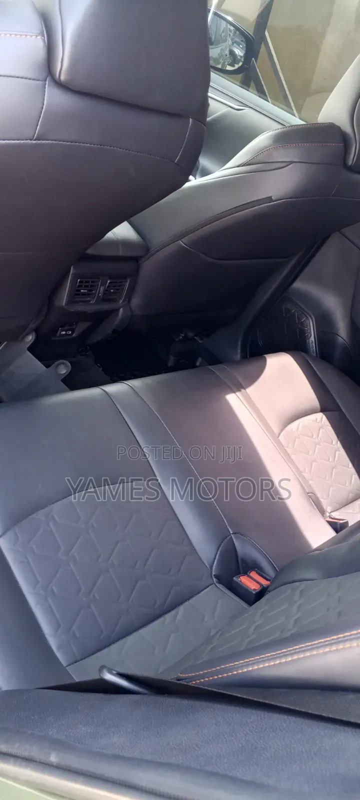 Toyota RAV4 Adventure AWD 2024 Green