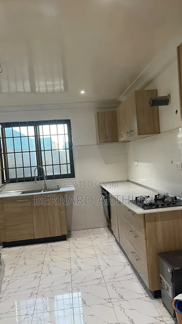 1bdrm Apartment in Bernard Agency, Baah Yard for rent