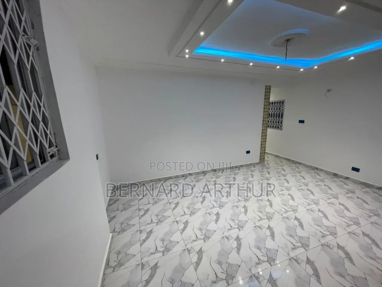 1bdrm Apartment in Bernard Agency, Baah Yard for rent