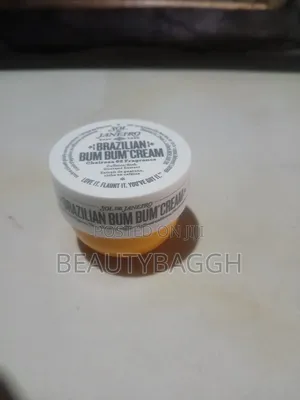 Sol De Janeiro Bum Bum Cream