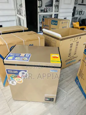 Quality Freezer Single Door Nasco Nas200fl(Gold)142L