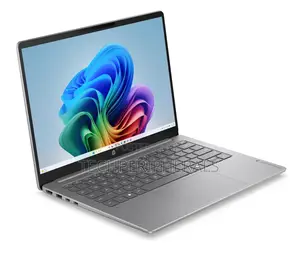 New Laptop HP OmniBook 3 16GB Qualcomm Snapdragon X Plus SSD 512GB