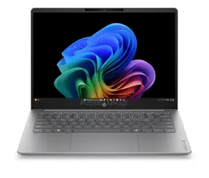 New Laptop HP OmniBook 3 16GB Qualcomm Snapdragon X Plus SSD 512GB