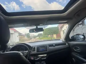 Honda HR-V 2018 Gray