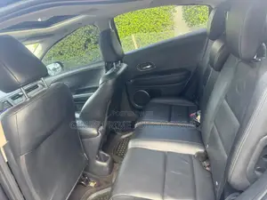Honda HR-V 2018 Gray
