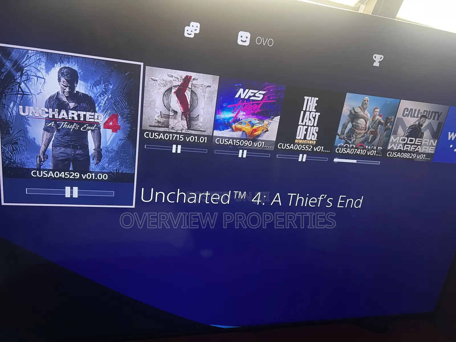 PS4 / PS5 Jailbreak Games