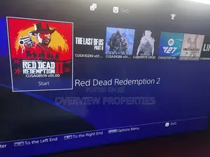 PS4 / PS5 Jailbreak Games