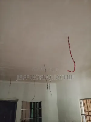 1bdrm Apartment in Quachie Estate, Special School Area for rent
