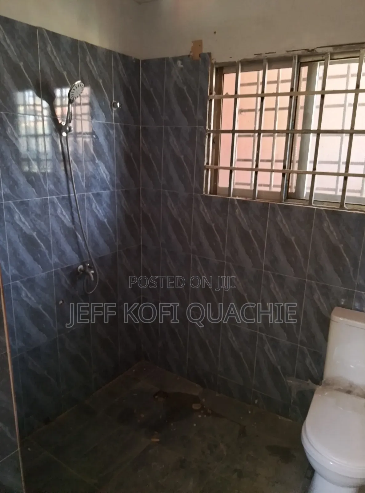 1bdrm Apartment in Quachie Estate, Special School Area for rent