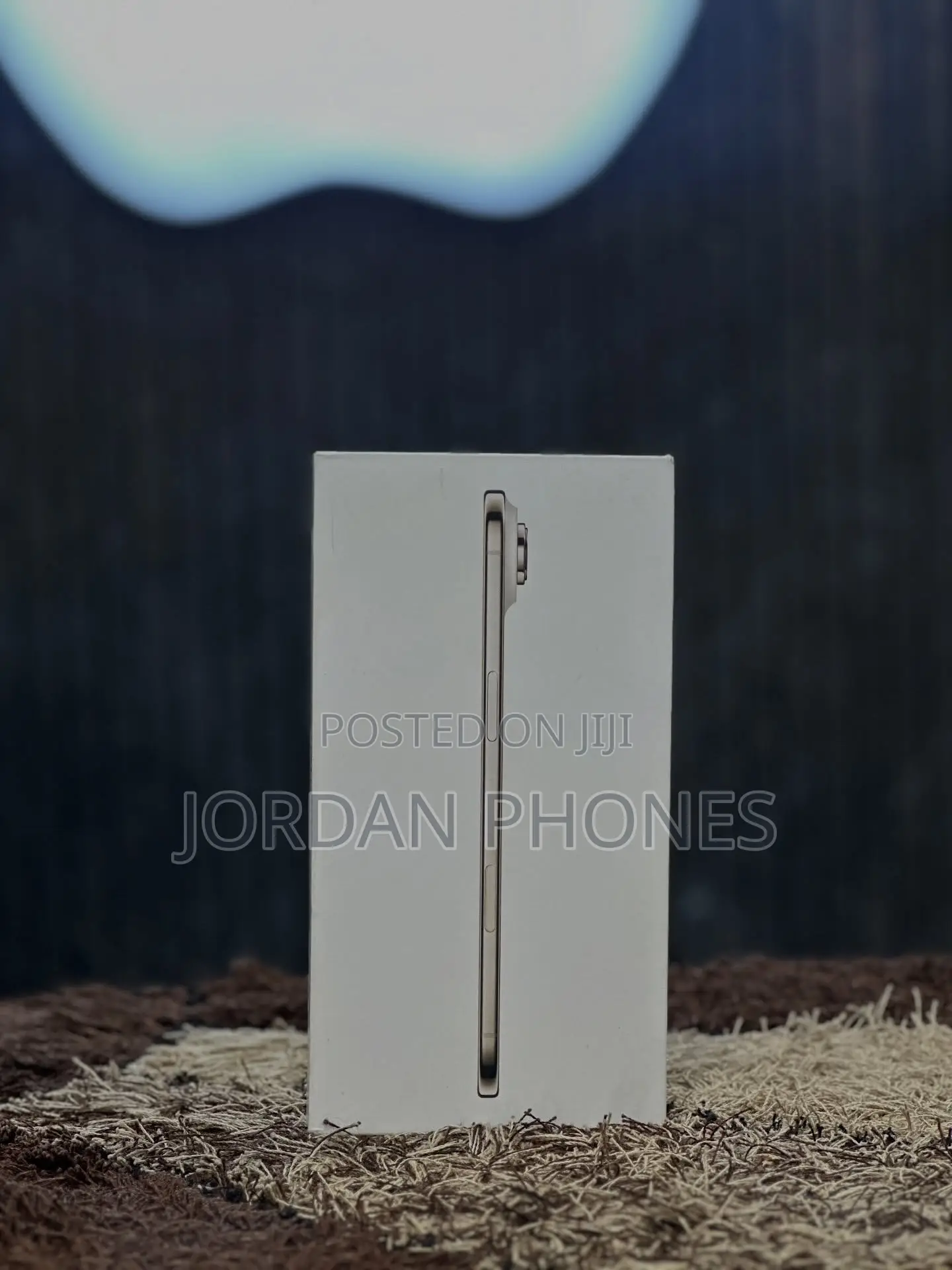 New Apple iPhone Air 256 GB White