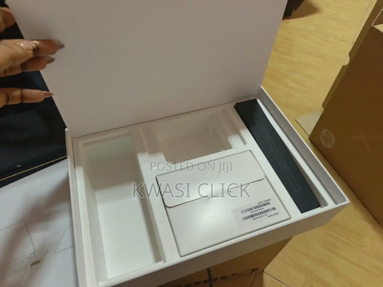 New Laptop HP Spectre 14 16GB Intel Core Ultra 7 SSD 1T