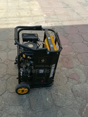 Kemage Generator - 7.5KVA