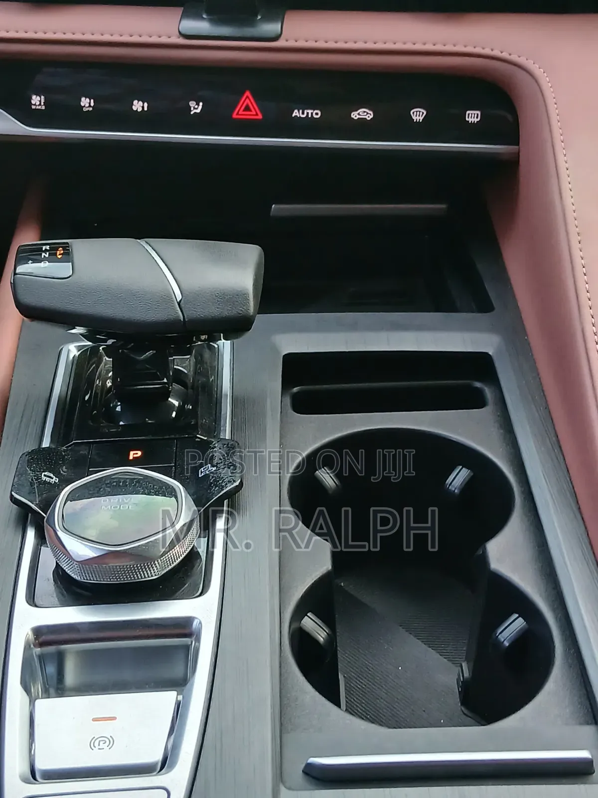 Changan CS75 Plus 2024 White