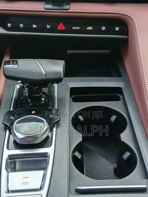 Changan CS75 Plus 2024 White
