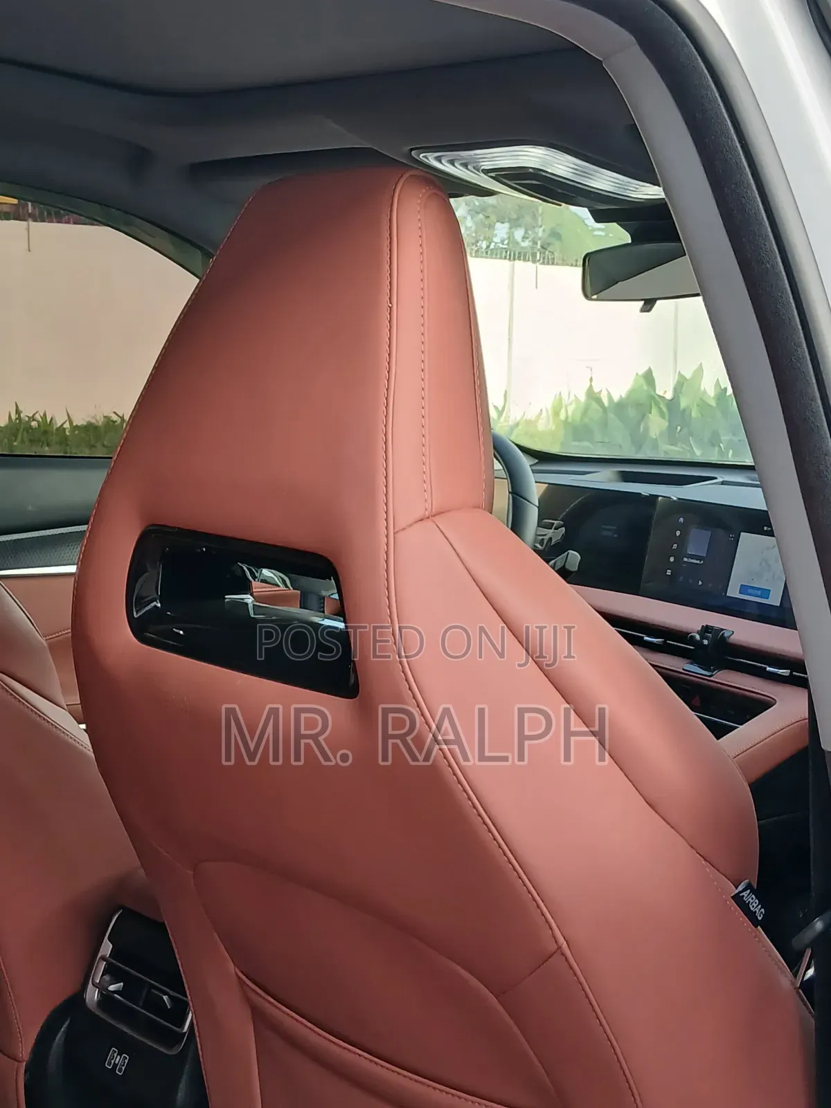 Changan CS75 Plus 2024 White