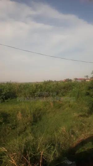 Land for Sale at Dodowa