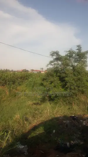 Land for Sale at Dodowa