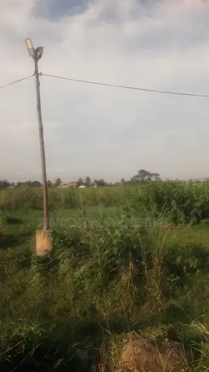Land for Sale at Dodowa