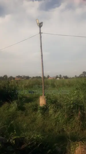 Land for Sale at Dodowa