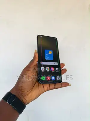 Samsung Galaxy S22+ 5G 256 GB Black