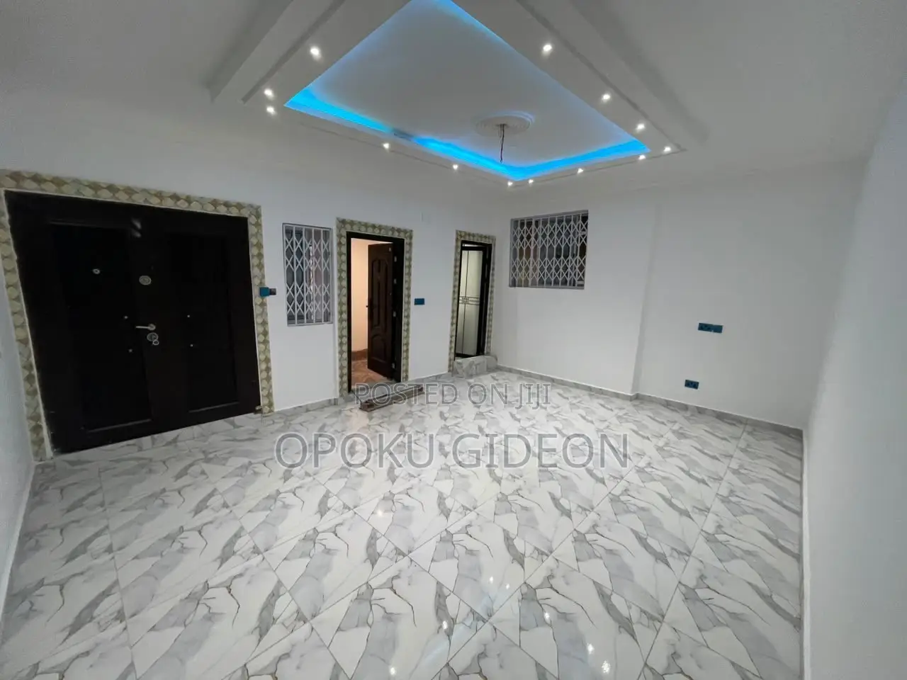 1bdrm Apartment in Awoshie, Last Stop for rent