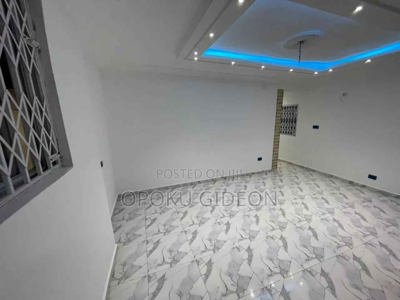 1bdrm Apartment in Awoshie, Last Stop for rent