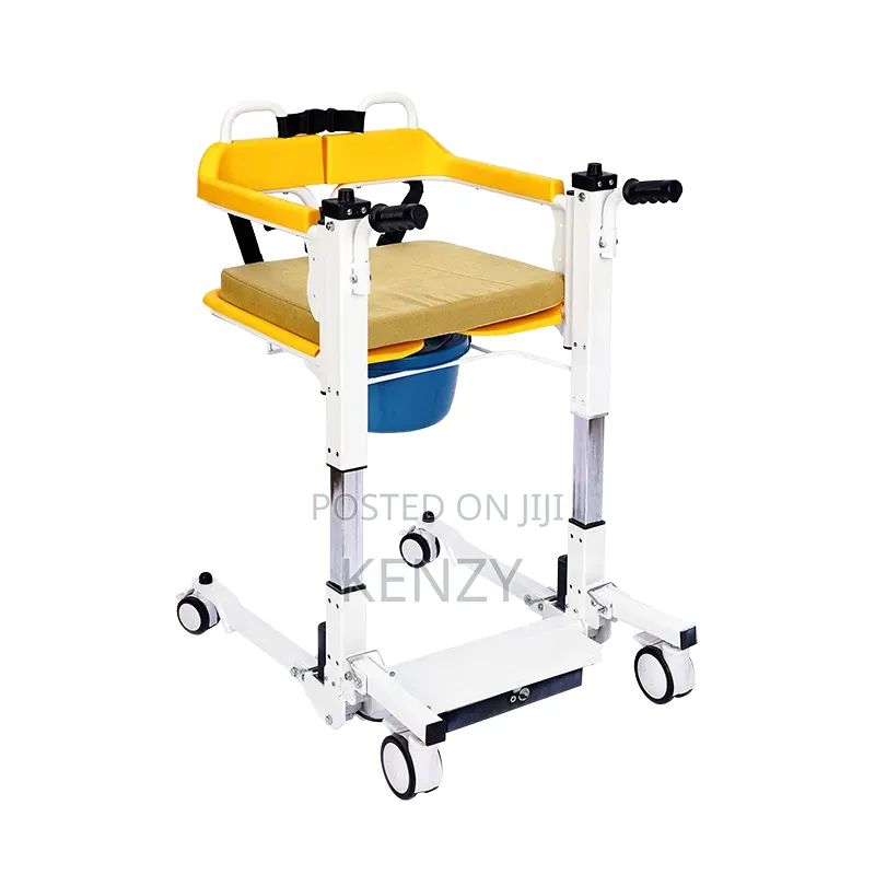 Patient Transfer Chair