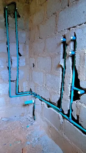 Plumbing Services