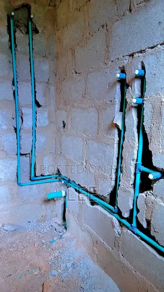 Plumbing Services