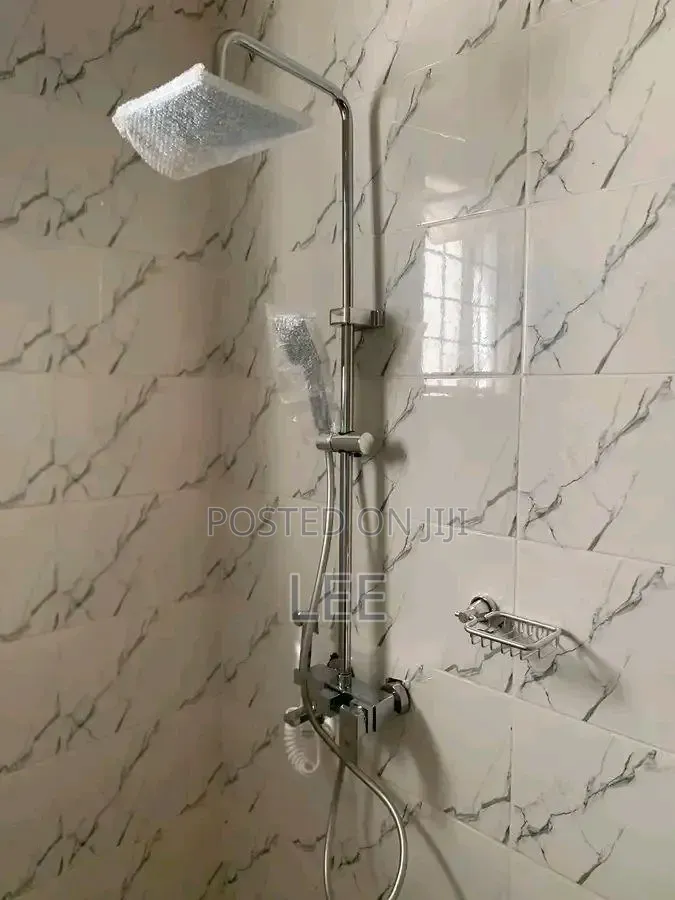 Plumbing Services