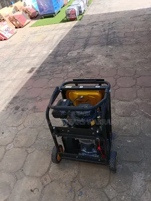 Kemage Generator - Power Everything With the Best Generator