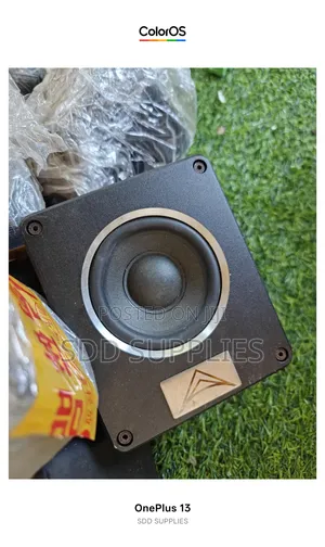 Mini Satellite Surround Speakers Available JBL , Boston,ULTIMEA