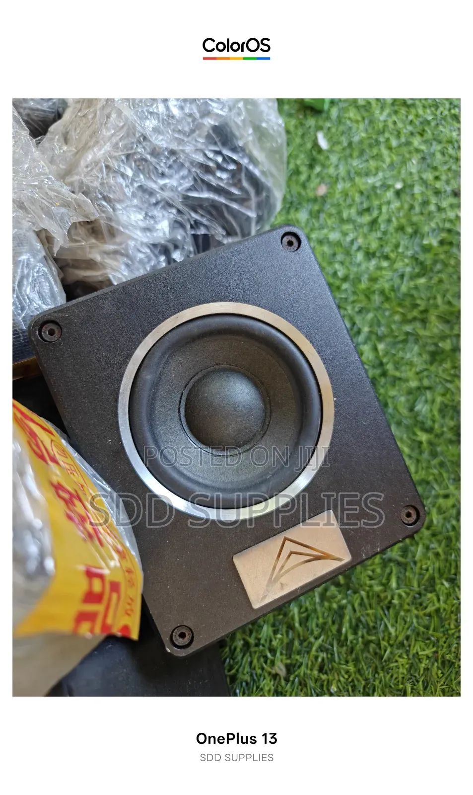 Mini Satellite Surround Speakers Available JBL , Boston,ULTIMEA