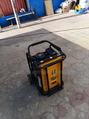 Kemage Generator - Power Everything With the Best Generator