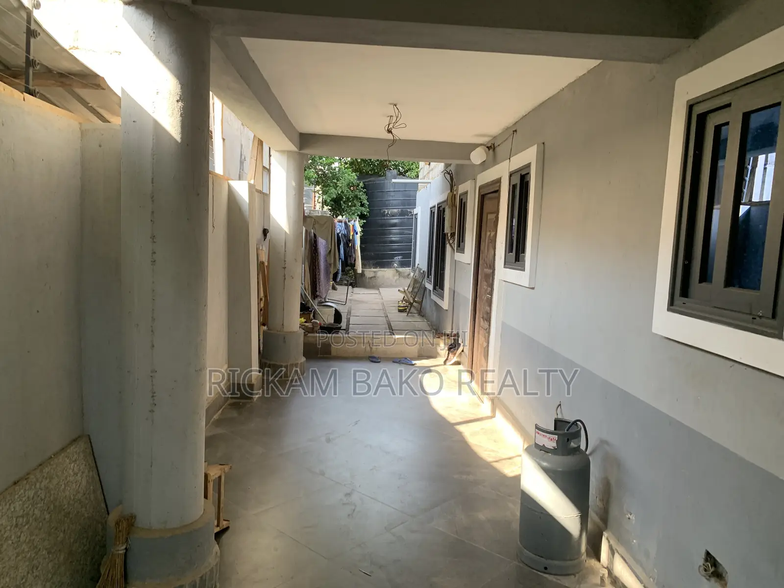 3bdrm House in Haatso for sale