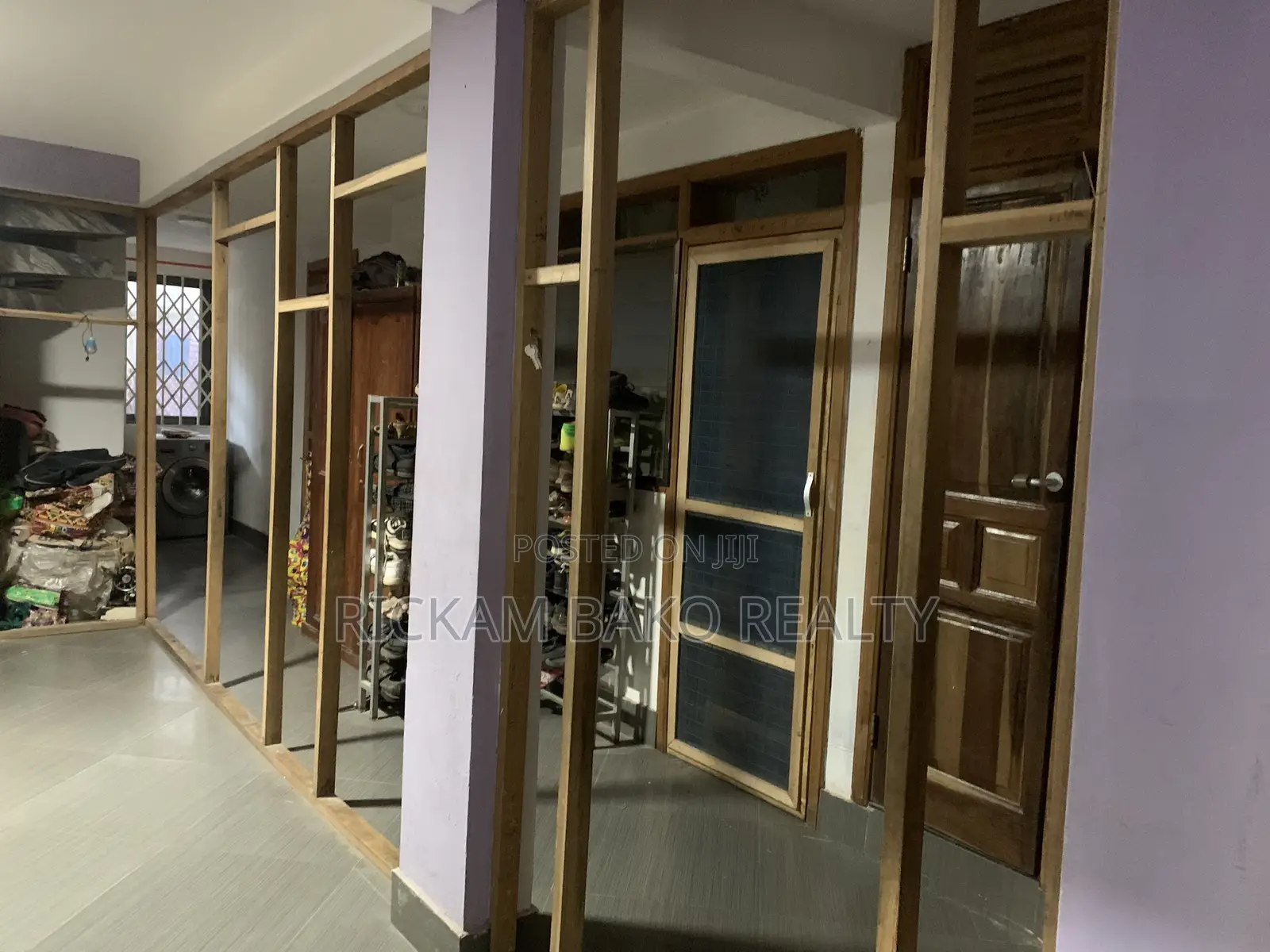 3bdrm House in Haatso for sale
